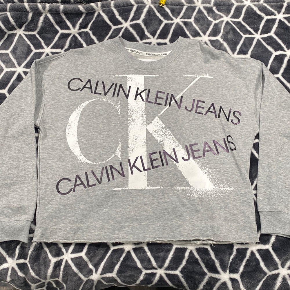 Calvin Klein Crew neck